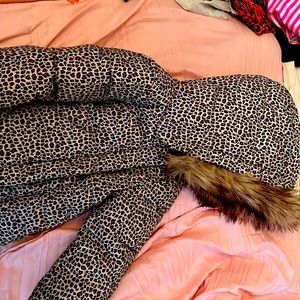 Toddler Gap Winter Coat